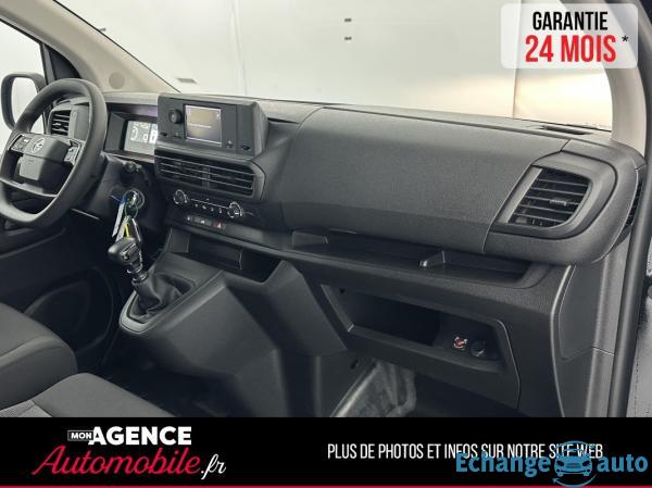 Opel VIVARO M 2.0 BlueHDi 145 BVM6