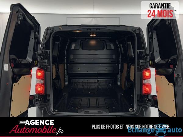 Opel VIVARO M 2.0 BlueHDi 145 BVM6