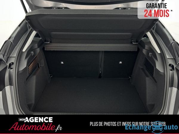 Citroën C4 Hybride 145 Plus E-DCS6