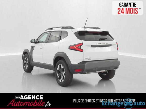 Dacia DUSTER 1.6 Hybrid 140 Extrême