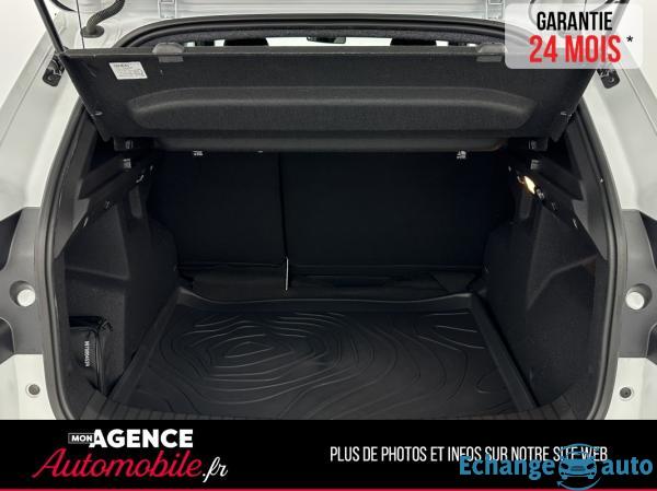 Dacia DUSTER 1.6 Hybrid 140 Extrême