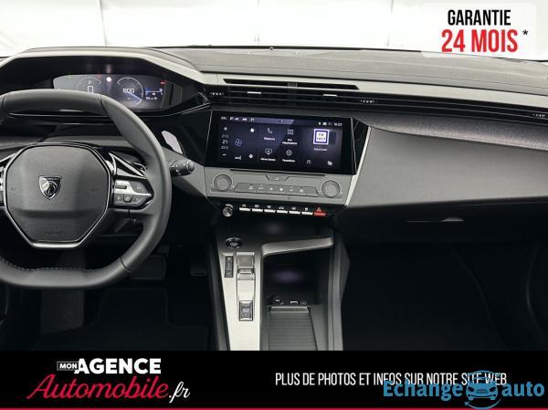 Peugeot 308 SW 1.5 BlueHDi 130 Allure EAT8