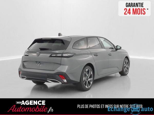 Peugeot 308 SW 1.5 BlueHDi 130 Allure EAT8