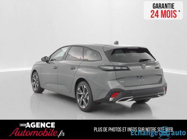 Peugeot 308 SW 1.5 BlueHDi 130 Allure EAT8