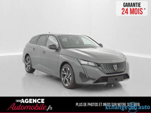 Peugeot 308 SW 1.5 BlueHDi 130 Allure EAT8