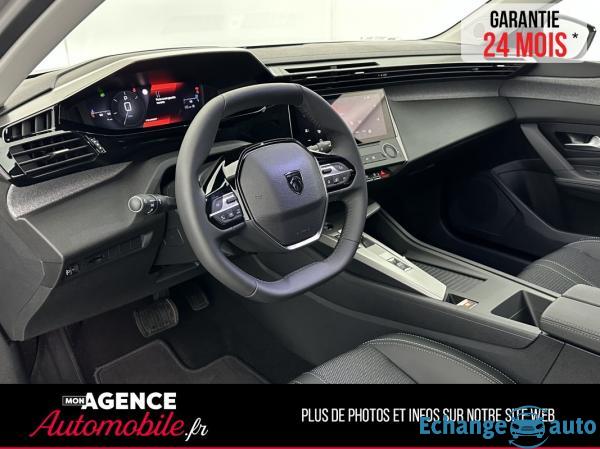 Peugeot 308 SW 1.5 BlueHDi 130 Allure EAT8