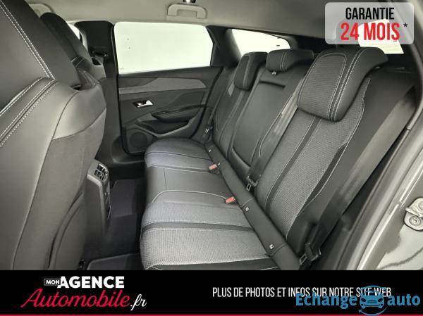 Peugeot 308 SW 1.5 BlueHDi 130 Allure EAT8