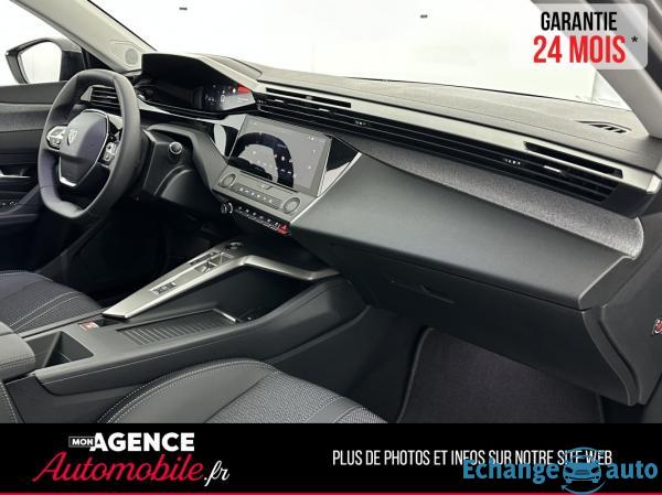 Peugeot 308 SW 1.5 BlueHDi 130 Allure EAT8