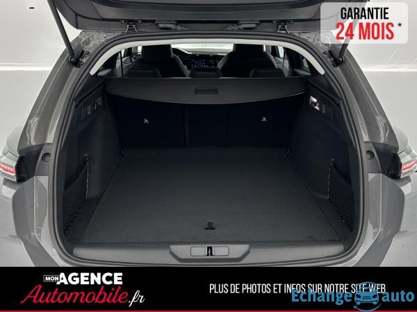 Peugeot 308 SW 1.5 BlueHDi 130 Allure EAT8