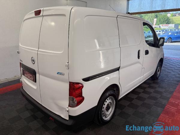NISSAN NV200 FOURGON 1.5 DCI 90 VISIA *TVA RECUPERABLE