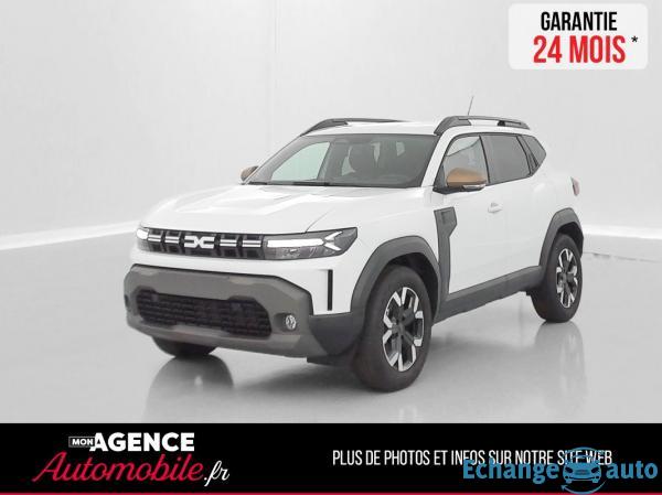 Dacia DUSTER 1.6 Hybrid 140 Extrême