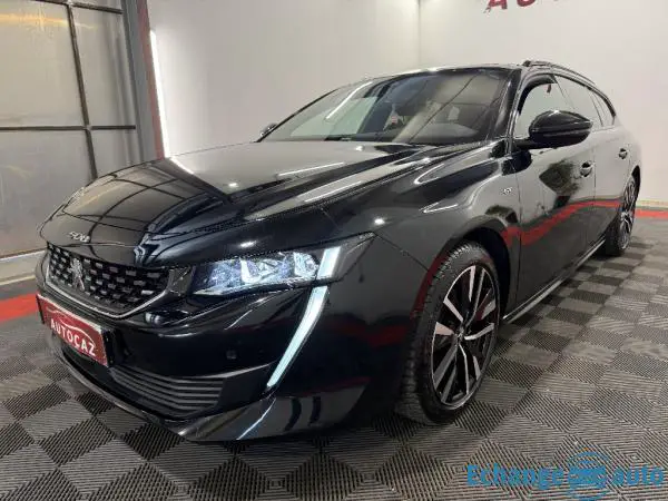 PEUGEOT 508 SW BlueHDi 130ch EAT8 GT +2021+48000KM*PREMIERE MAIN