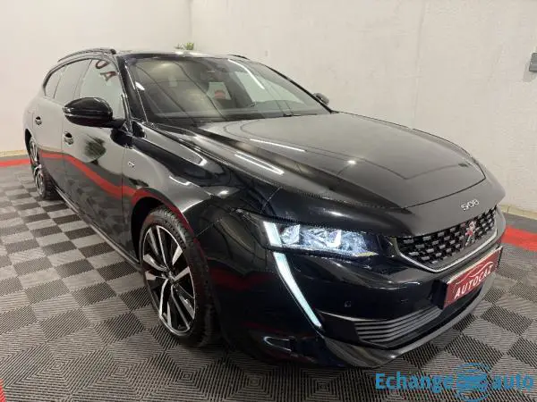 PEUGEOT 508 SW BlueHDi 130ch EAT8 GT +2021+48000KM*PREMIERE MAIN