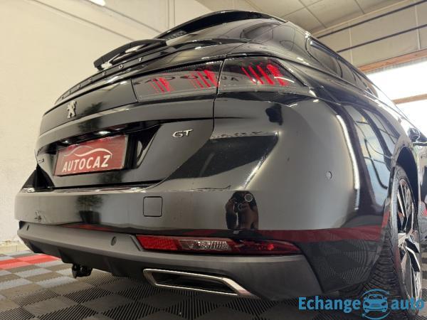 PEUGEOT 508 SW BlueHDi 130ch EAT8 GT +2021+48000KM*PREMIERE MAIN
