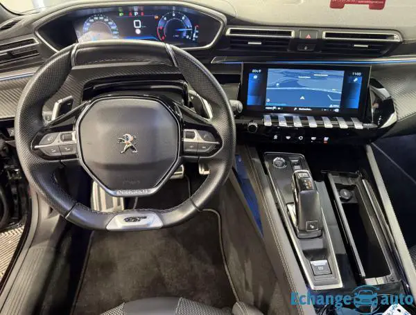 PEUGEOT 508 SW BlueHDi 130ch EAT8 GT +2021+48000KM*PREMIERE MAIN