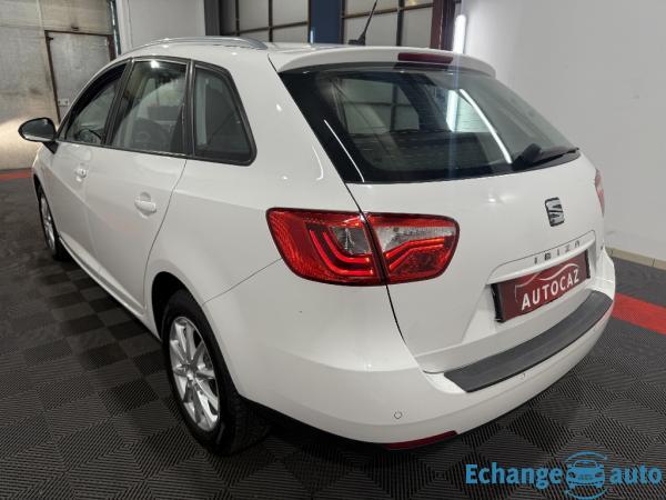 SEAT IBIZA ST 1.2 TSI 90ch Style