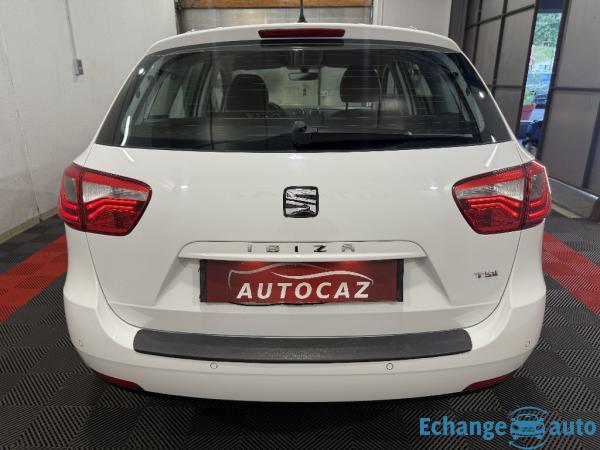 SEAT IBIZA ST 1.2 TSI 90ch Style