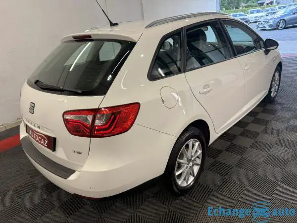 SEAT IBIZA ST 1.2 TSI 90ch Style