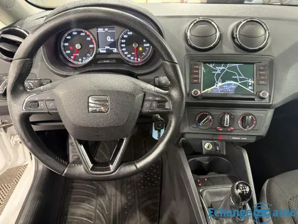 SEAT IBIZA ST 1.2 TSI 90ch Style