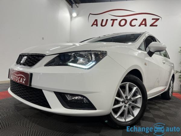 SEAT IBIZA ST 1.2 TSI 90ch Style