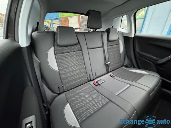 PEUGEOT 2008  PureTech 82ch SetS BVM5 Active Business