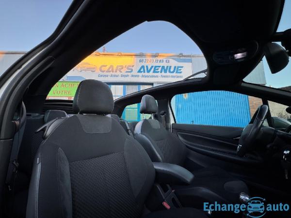 CITROEN DS3 cabriolet  e-HDi 90 So Irrésistible