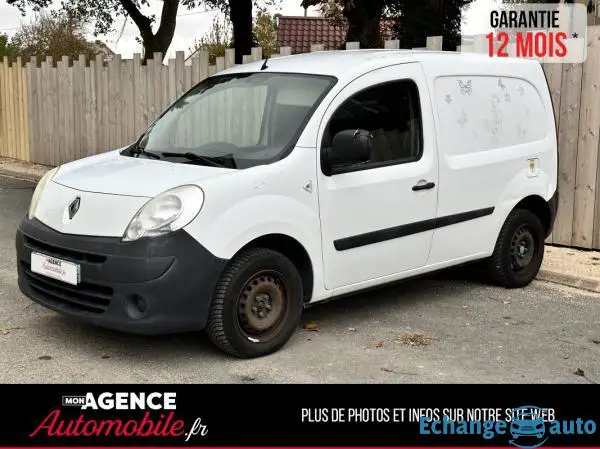 Renault KANGOO II Express (VU) 1.5 DCi 70 Cv