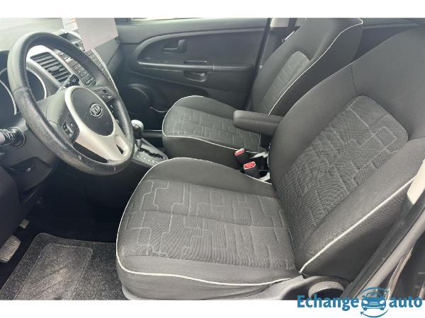 KIA VENGA 1.6 125 ch Active BVA