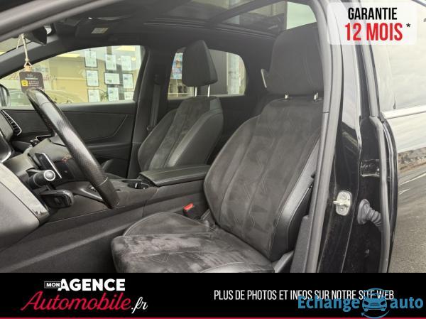 DS DS7 Crossback 1.5 Blue HDi EAT8 130 Cv PERFORMANCE LINE