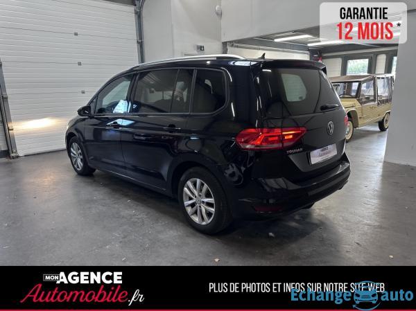 Volkswagen Touran 1.6 TDI 105 GARANTIE 12 MOIS