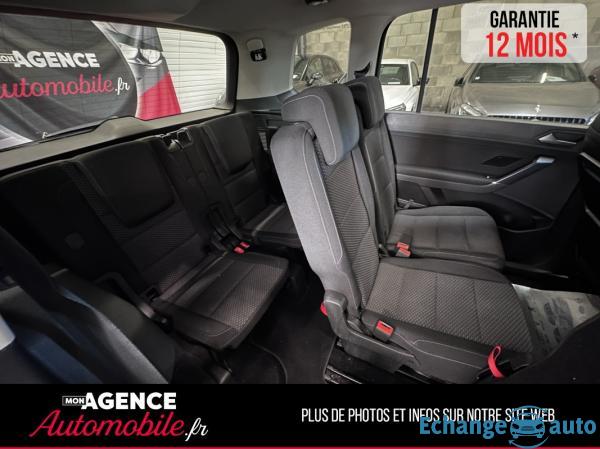 Volkswagen Touran 1.6 TDI 105 GARANTIE 12 MOIS