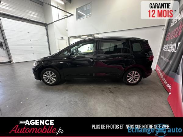 Volkswagen Touran 1.6 TDI 105 GARANTIE 12 MOIS