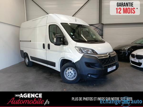 Citroën JUMPER 35 L2H2 2.2 BLUEHDI 165 CV MOTEUR NEUF PSA
