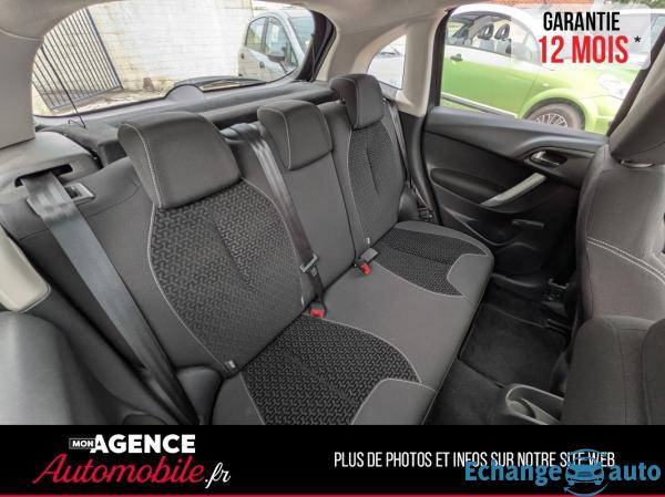 Citroën C3 1.4 HDi 70 CONFORT BVM5