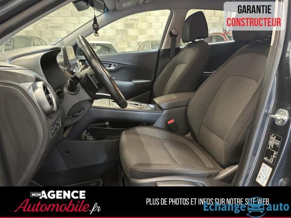 Hyundai KONA 64kWh 204 CV CREATIVE
