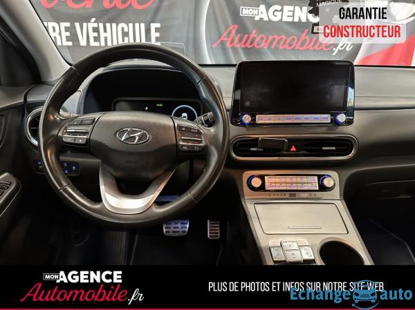 Hyundai KONA 64kWh 204 CV CREATIVE