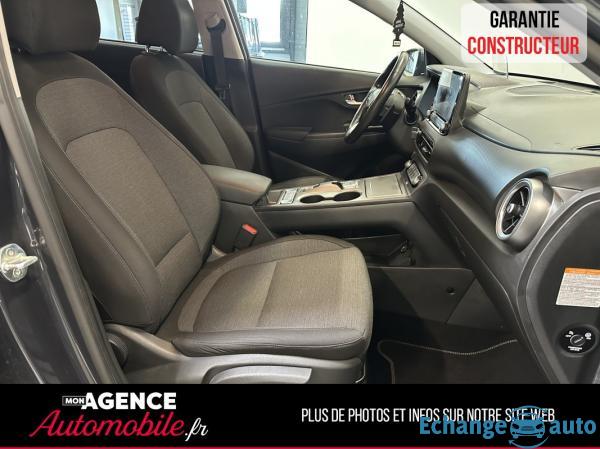 Hyundai KONA 64kWh 204 CV CREATIVE