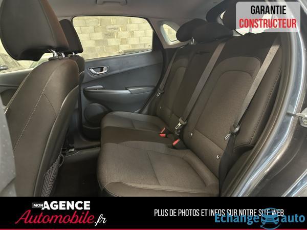 Hyundai KONA 64kWh 204 CV CREATIVE