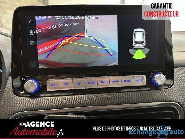 Hyundai KONA 64kWh 204 CV CREATIVE