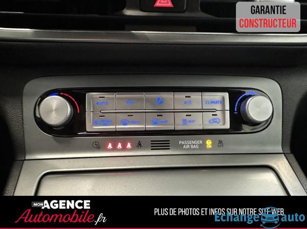 Hyundai KONA 64kWh 204 CV CREATIVE