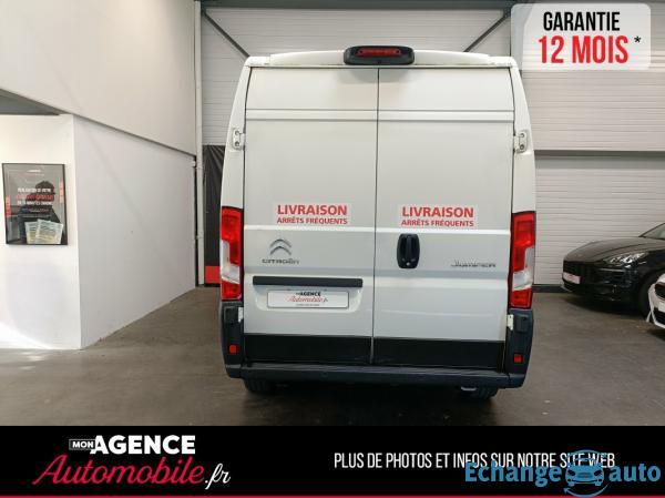Citroën JUMPER 35 L2H2 2.2 BLUEHDI 165 CV MOTEUR NEUF PSA