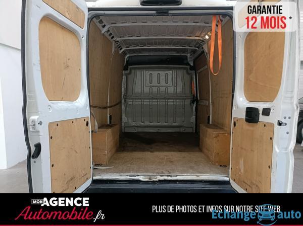 Citroën JUMPER 35 L2H2 2.2 BLUEHDI 165 CV MOTEUR NEUF PSA