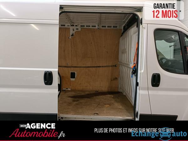 Citroën JUMPER 35 L2H2 2.2 BLUEHDI 165 CV MOTEUR NEUF PSA
