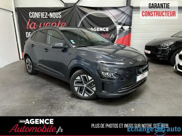 Hyundai KONA 64kWh 204 CV CREATIVE