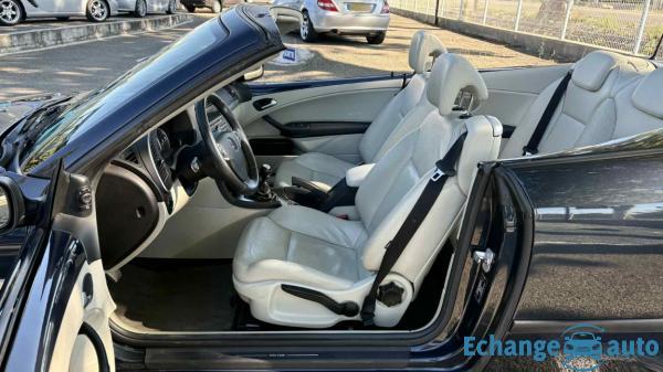 SAAB 9 3 2.0T 9-3 Cabriolet 2.0T Linear Edition