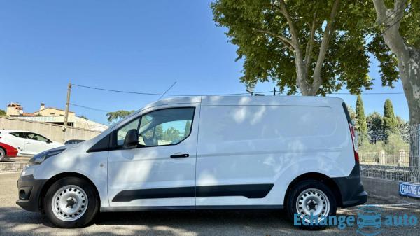 FORD TRANSIT Transit 1.6 TDCi 115 Connect Ambiente