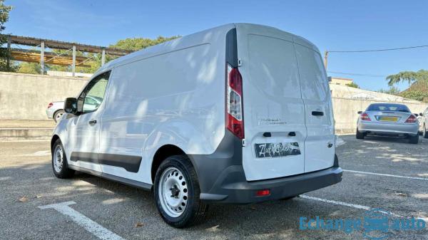 FORD TRANSIT Transit 1.6 TDCi 115 Connect Ambiente