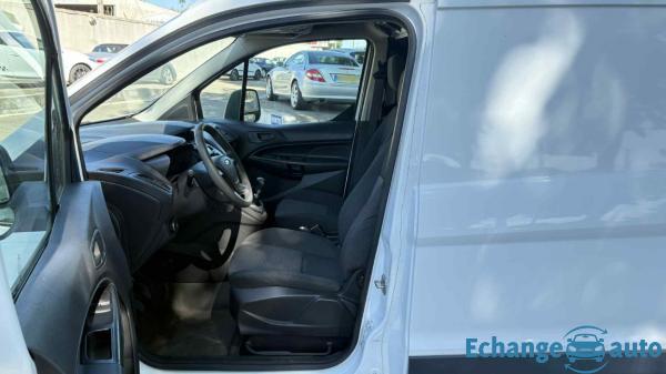 FORD TRANSIT Transit 1.6 TDCi 115 Connect Ambiente