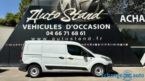 FORD TRANSIT Transit 1.6 TDCi 115 Connect Ambiente