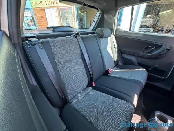 SKODA FABIA  1.2 TSI 105 Monte Carlo